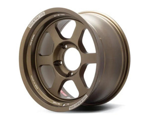 Volk Racing TE37XT M-SPEC 6x139.7 16x8+20 Bronze