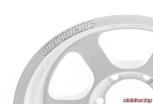 Volk Racing TE37XT M-SPEC 6x139.7 17x8.5+15 Dash White