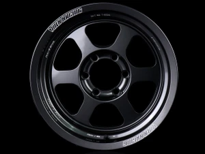 Volk Racing TE37XT M-SPEC 6x139.7 17x8.5+15 Gunmetal