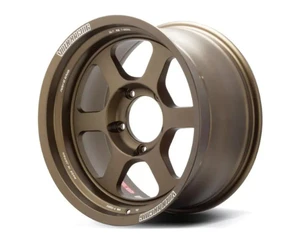 Volk Racing TE37XT M-SPEC 5x127 17x8.5+16 Bronze