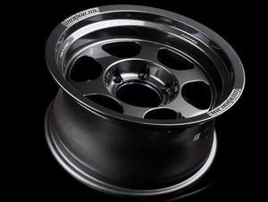Volk Racing TE37XT M-SPEC 6x135 18x9-1 Gunmetal