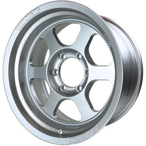 Volk Racing TE37XT M-SPEC 5x150 18x9.5+0 Diamond Silver