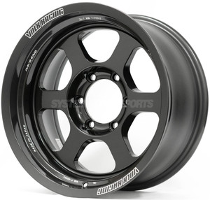Volk Racing TE37XT M-SPEC (RAPTOR) 6x135 17x8.5-3 Diamond Dark Gunmetal