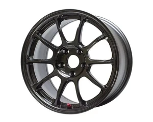 Volk Racing ZE40 5x120 19x8.5+35 Diamond Dark Gunmetal