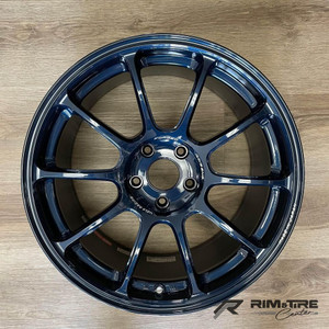 Volk Racing ZE40 5x114.3 18x9.5+38 Mag Blue