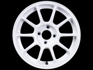Volk Racing ZE40 M-SPEC 4x100 15x8+35 Dash White