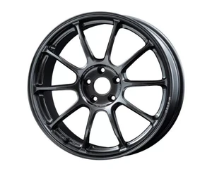 Volk Racing ZE40 M-SPEC 5x114.3 17x9.5+45 Diamond Dark Gunmetal