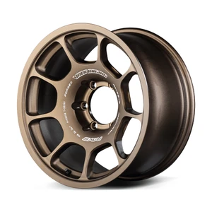 Volk Racing ZE40X 6x135 17x8.5+0 Bronze