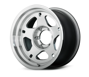 Volk Racing RAYS 05X 6x139.7 18x9+0 Diamond Silver / Full DC