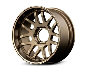 Volk Racing RAYS 07X 6x139.7 17x8+20 Bronze