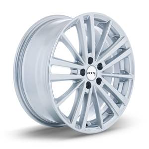 RTX Cosmos 5x114.3 17x7.5 +42 Silver