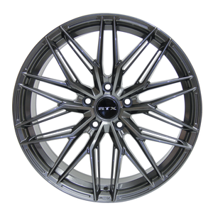 RTX SW20 5x114.3 18x8.5 +45 Gunmetal