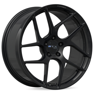 RTX RS07F 5x108 20x8 +45 Gloss Black