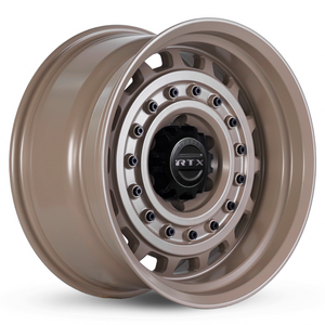 RTX Crusader 6x139.7 17x9 -12 Desert Sand