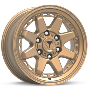 RTX TYR 6x139.7 17x7.5 +13 Bronze