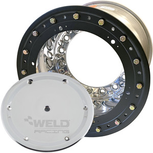 WELD Racing WIDE 5 XL 15x13 -6