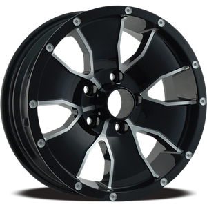 TRAILER WHEELS TYPE 14x6 -114 .3 0mm 83.82mm