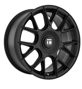 TOUREN TR80 3280 GLOSS BLACK 17x8 -108 5-114.3 35mm 72.6mm