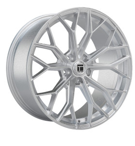 TOUREN TF05 3505 SILVER 18x8.5 -120 35mm 72.56mm
