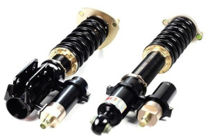BC Racing DS-SERIES Coilovers For 92-99 Bmw 3 Series Sedan RWD I-120-DS-DH