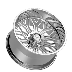 Fittipaldi Offroad FTF513 8x180 24x14 -76 Polished