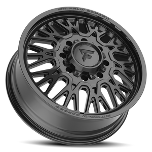 Fittipaldi Offroad FDF605R 10x225 22x8 -205 Gloss Black