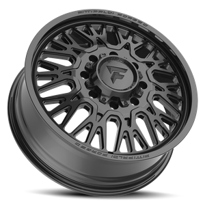 Fittipaldi Offroad FDF605R 10x225 24x8 -223 Gloss Black