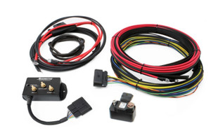 Aeromotive VaporWorx ReturnX Pulse Width Modulation Controller Kit - Single Pump - NA - 66162 User 1
