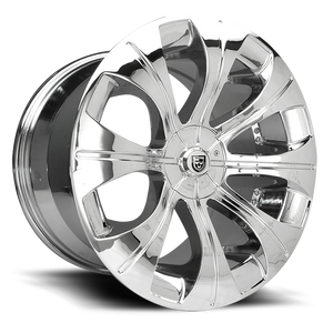 Asanti Forged LX131 28x10