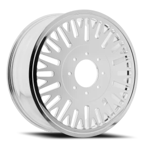 Arena Forged Dually Casino 8x200 22x8.25 +100 Polished Milled