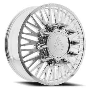 Arena Forged Dually Casino 10x225 24x8.25 +100 Polished Milled