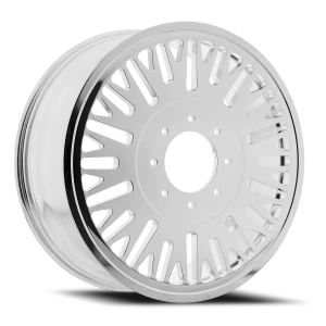 Arena Forged Dually Casino 10x225 24x8.25 +100 Polished Milled