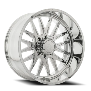 Arena Forged Thor 8x165.1 24x12 -51 Polished Milled