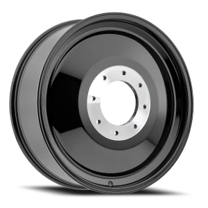 Arena Dually Inner 8x210 20x8.25 +97 Gloss Glossy Black