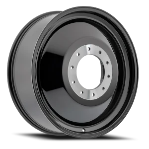Arena Dually Inner 10x225 24x8.25 +116 Gloss Glossy Black