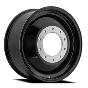 Arena Dually Inner 10x225 20x8.25 +100 Gloss Glossy Black