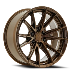 Arena Vortex 6x139.7 20x9 +0 Smoked Bronze Tint Clear