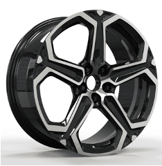WELD Racing SPRINT ASSEMBLY 15x8