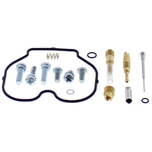 All Balls Racing All Balls Racing 03-09 Honda NPS50 Carburetor Rebuild Kit - 26-10025