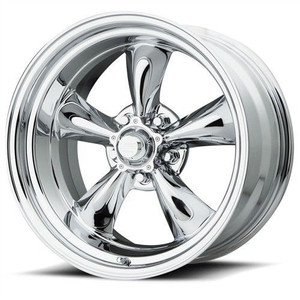 American Force AFW TALON SS 6x139.7 20x14 -69 Polished