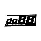 do88 16-19 Porsche 911 Carrera (991.2) MERA Intercooler Kit for OEM Y-Pipe - ICM-510-OEM