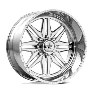 American Force AFW CHIEF SS 8x180 22x11 +0 Polished