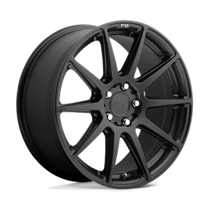 Niche 1PC ESSEN 5x120 20x9 +35 Matte Black