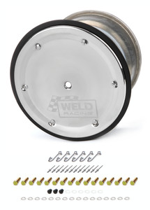 WELD Racing 6 Hole - WIDE 5 XL 15x12