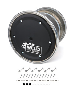 WELD Racing 6 Hole - WIDE 5 XL 15x14