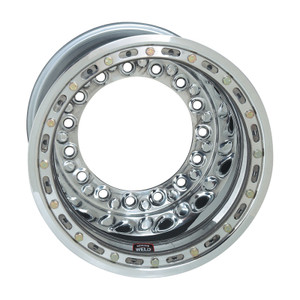 WELD Racing WIDE 5 XL 15x14