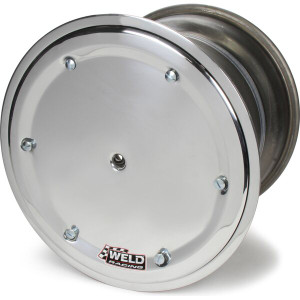 WELD Racing 6 Hole - WIDE 5 XL 15x14