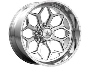 American Force AFW CORTEX SFCC 6x139.7 24x12 -55 Polished