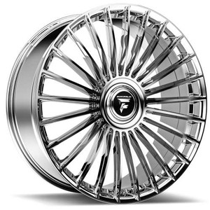 Fittipaldi Offroad FS370 6x135 24x10 +30 Chrome