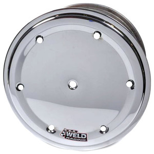 WELD Racing 6 HOLE - SPRINT ASSEMBLY 15x8